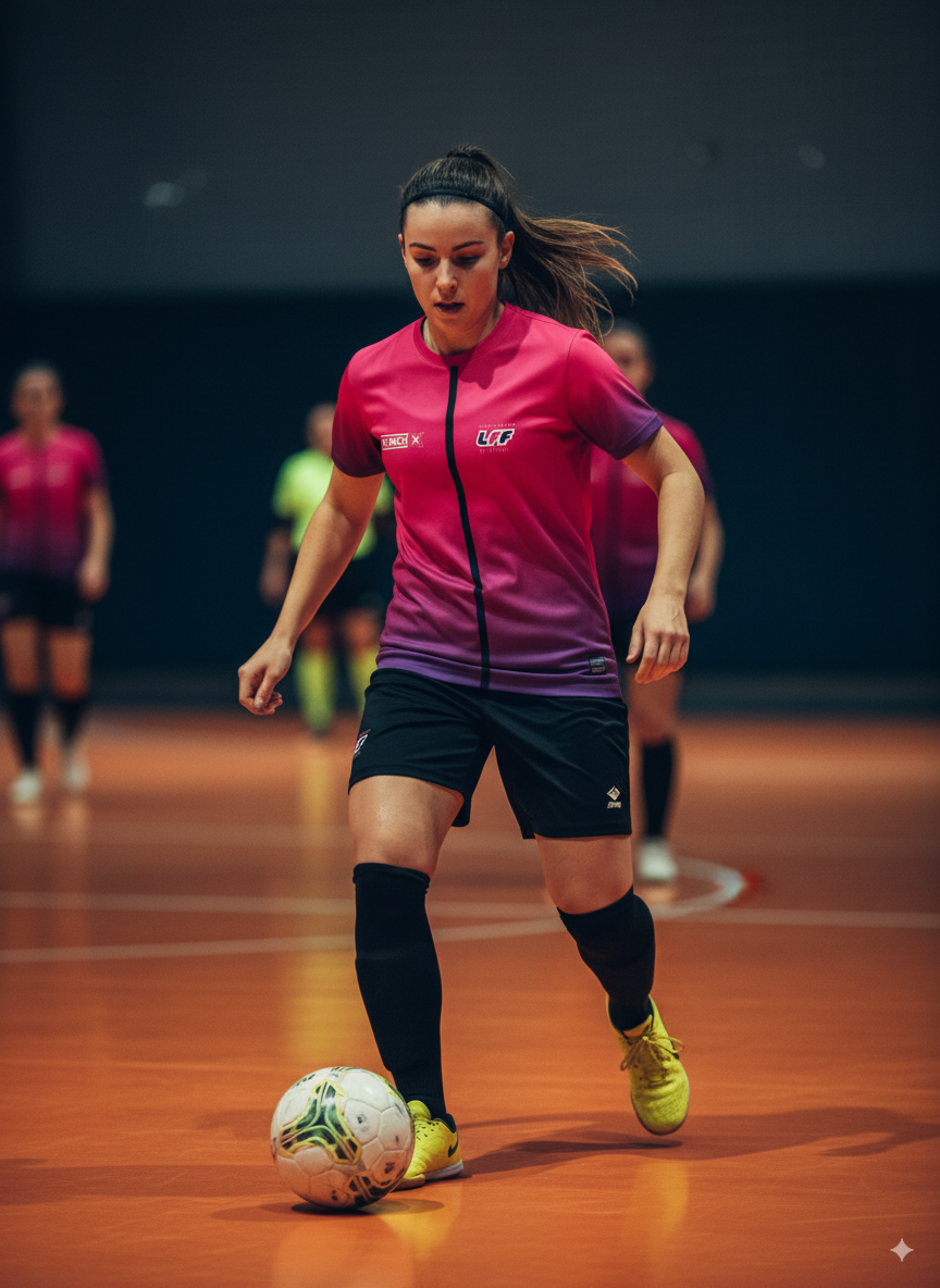 Atleta Usports