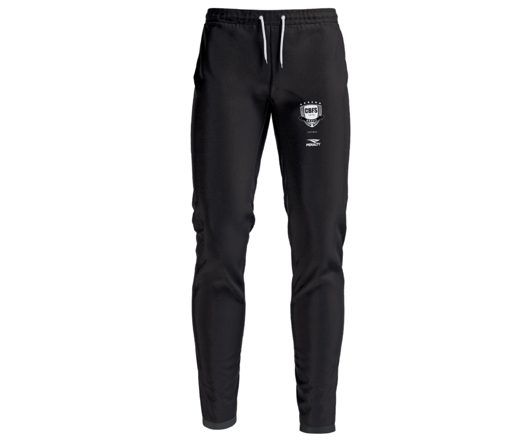 Calça Esportiva Preta